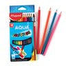 Maped Color'peps Aqua Watercolour Pencils 12pcs 836011