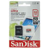 Sandisk MicroSDHC AndroidUHS1 32GB