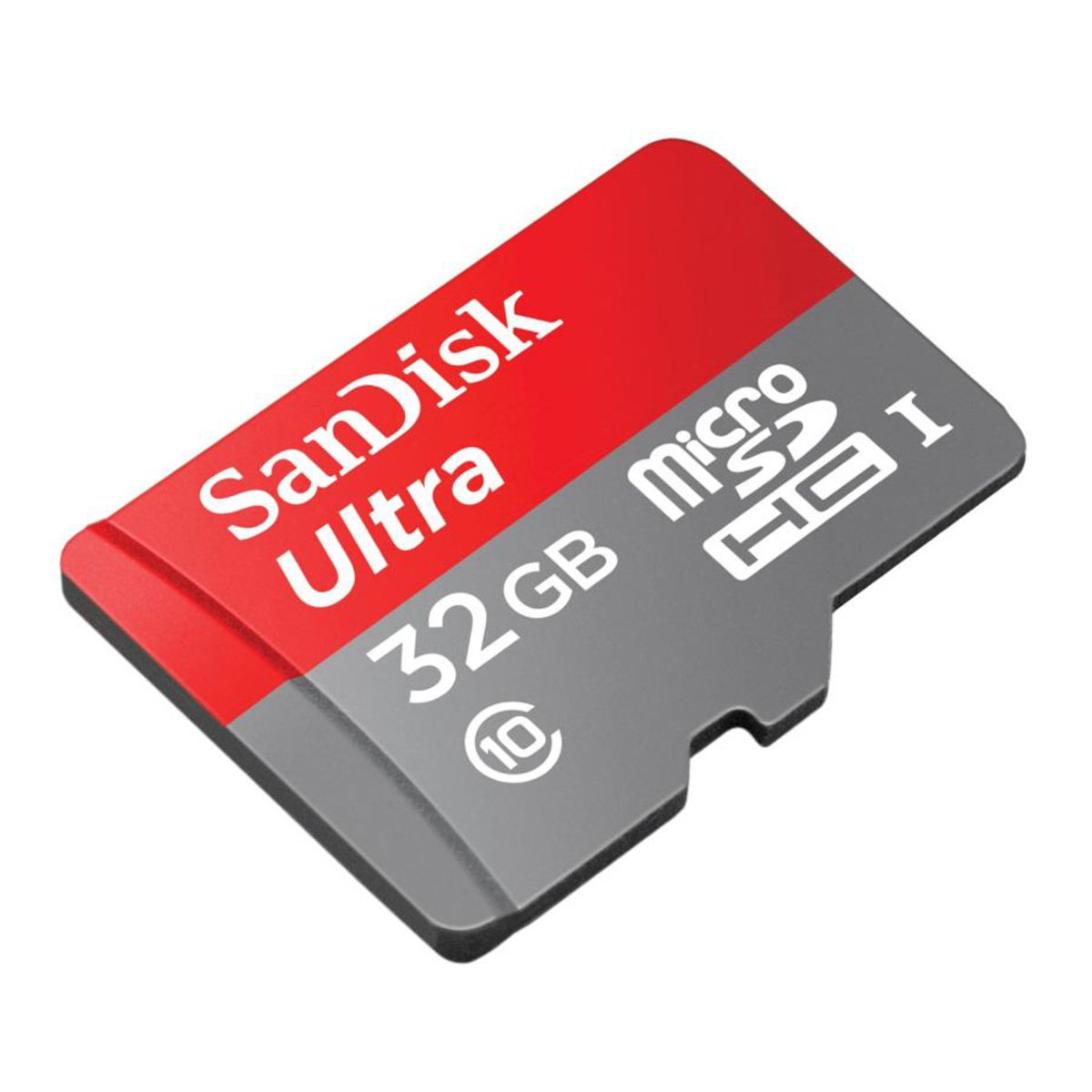 Sandisk MicroSDHC AndroidUHS1 32GB