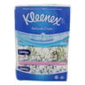 Kleenex Facial Tissue Soft Pack 2ply 4 x 160sheets