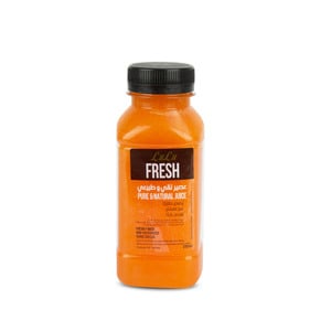 LuLu Fresh Papaya Juice 250 ml