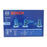 Bosch Polisher With Velcro Pad + Sponge Gp0950