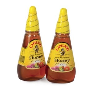 Capilano Honey 2 x 400 g