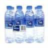 Safa Alain Bottled Drinking Water 12 x 500 ml