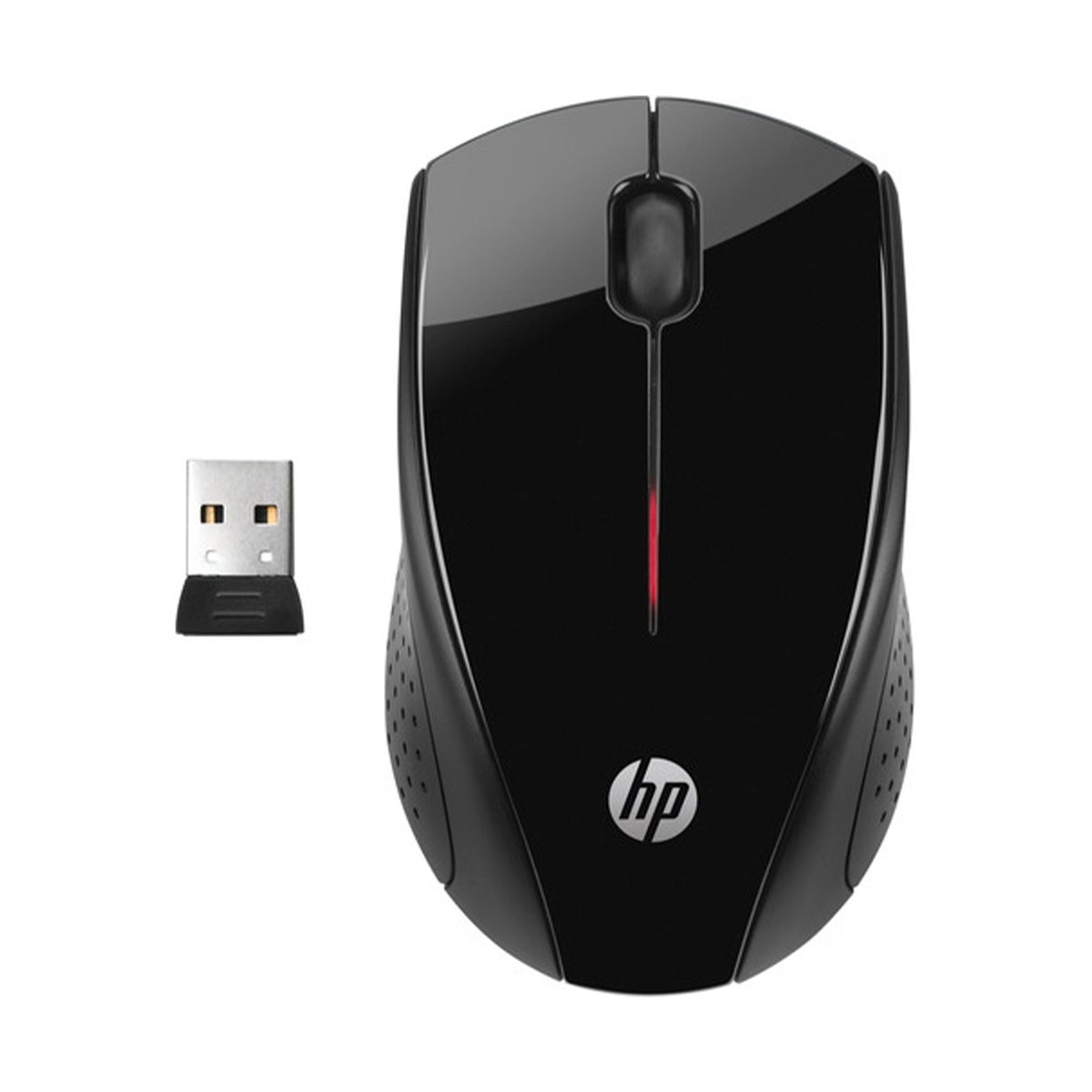 HP X3000 Wireless Mouse (H2C22AA#ABL)