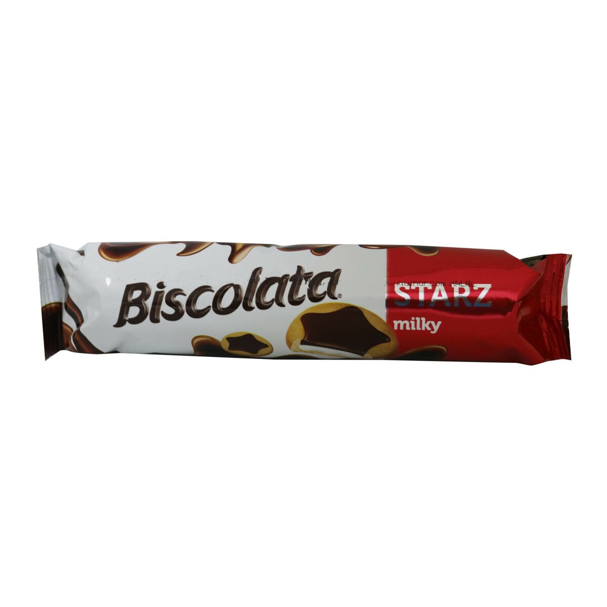 Biscolata Starz Milky Biscuit 88g