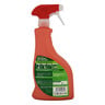 Afy Haniff Clean & Repel Serai Wangi Sprayer 650ml