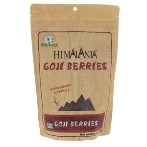 Himalania Goji Berries Antioxidant 227 g