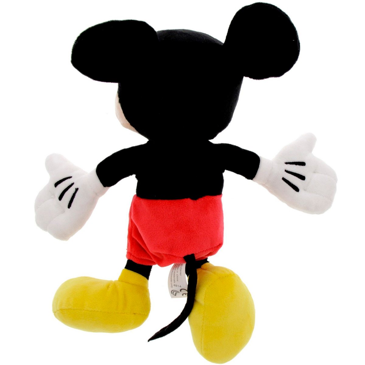 Disney Mickey Soft Toys PDP1100453 10in