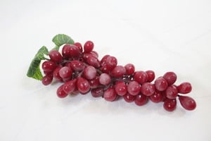 Home Style Artificial Grape 0035-4