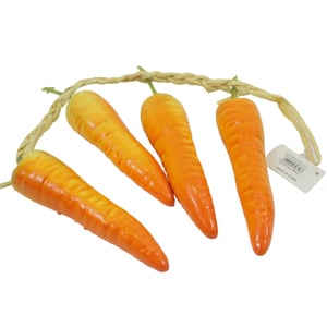 Home Style Artificial Carrot 0035-12