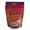 Trolli Wild Berries Gummi Candy 100g