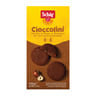 Schar Gluten Free Ciocolini Cocoa Biscuit 150 g