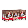 Safio UHT Milk Chocolate Flavor 6 x 125ml