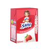 Safio UHT Milk Strawberry Flavor 18 x 125ml