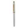 Cross Fountain Pen Pearlescent White + Rose Gold