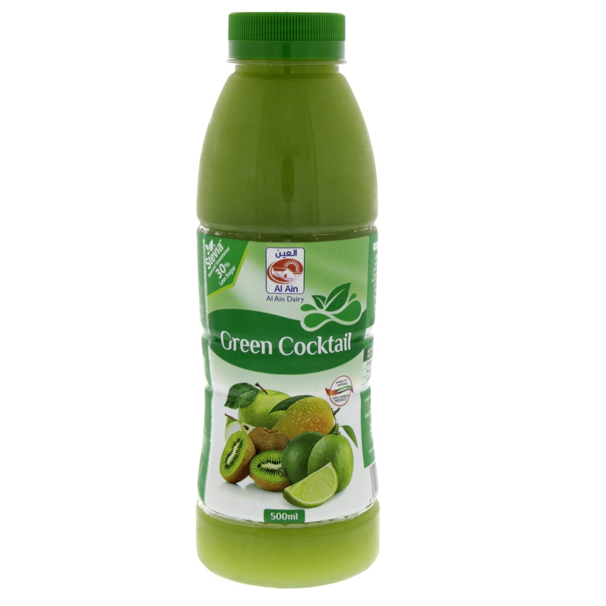 Al Ain Green Cocktail 500 ml