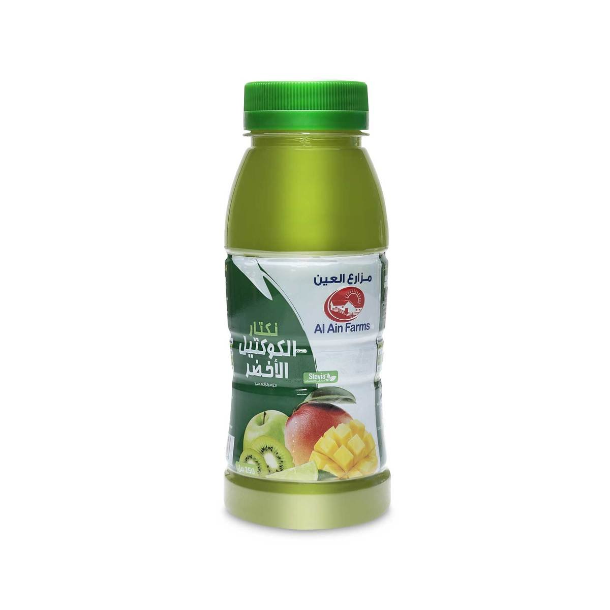 Al Ain Green Cocktail 250 ml