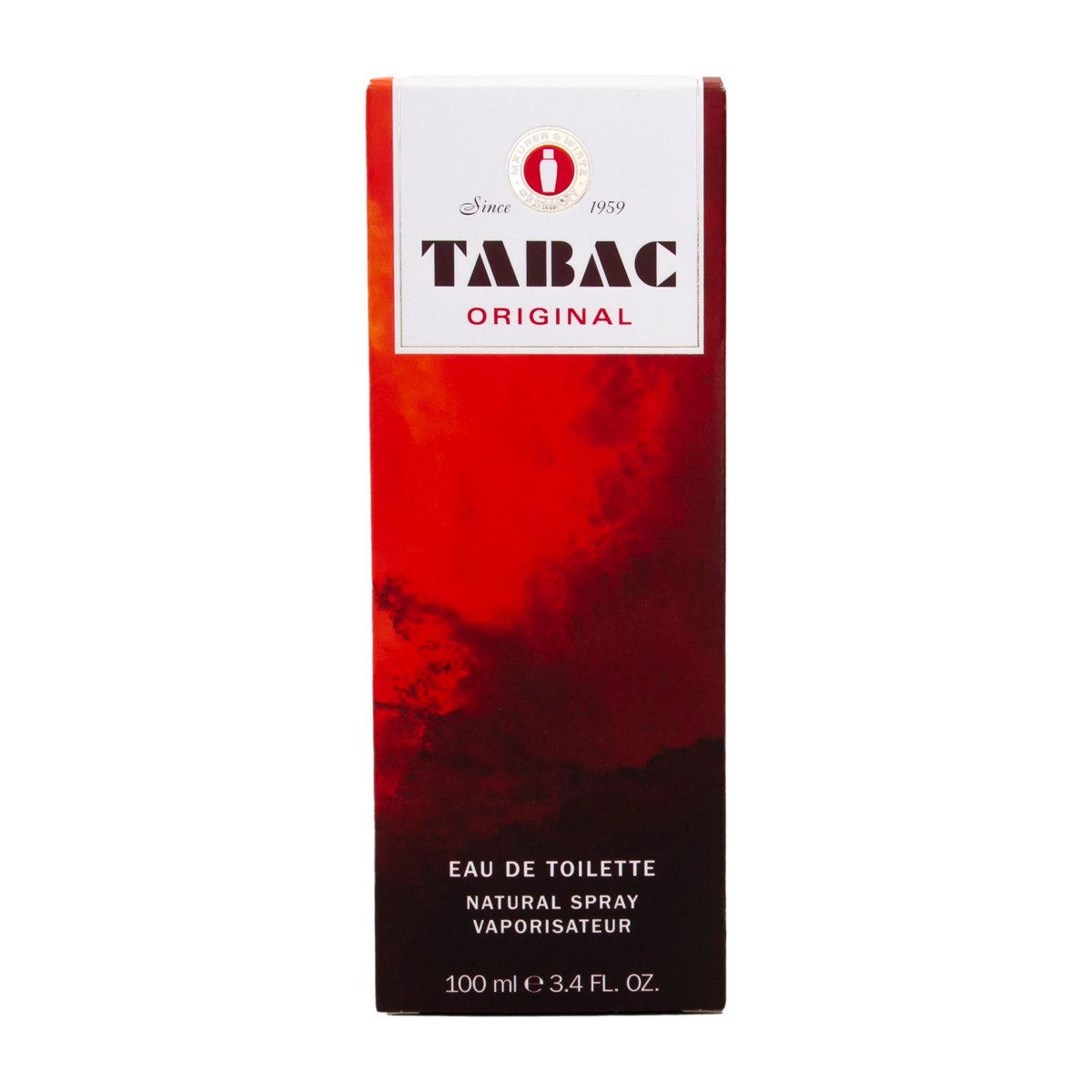 Tabac Original EDT For Men 100 ml