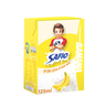 Safio UHT Milk Banana Flavor 18 x 125ml
