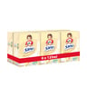 Safio UHT Milk Vanilla Flavor 125ml
