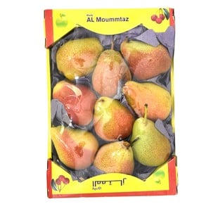 Pears Small Box 1Kg