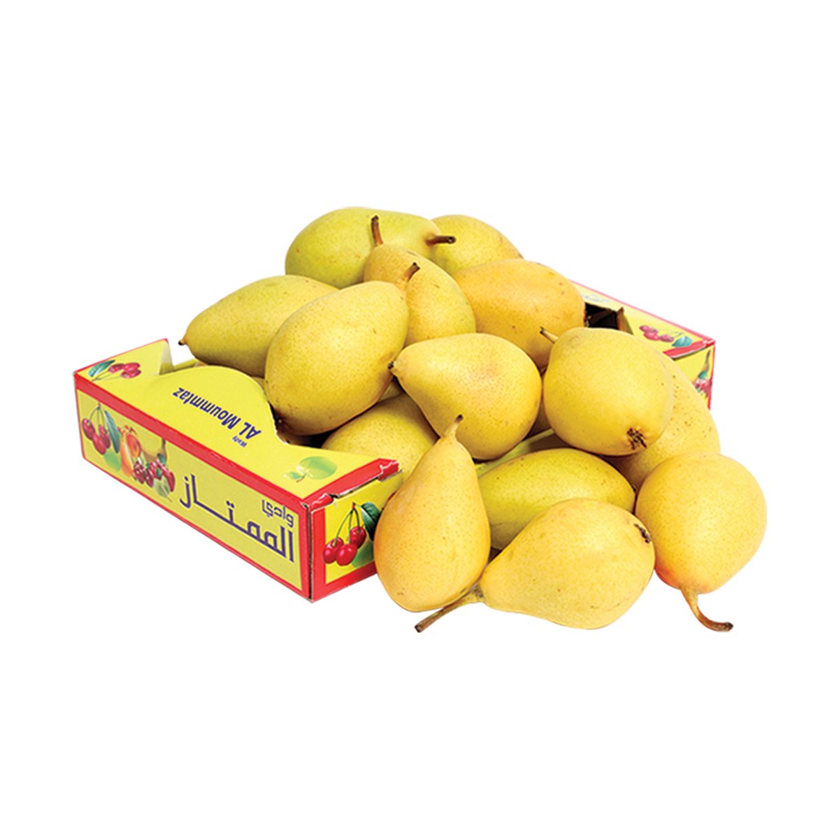 Pears Box 800g Approx. Weight