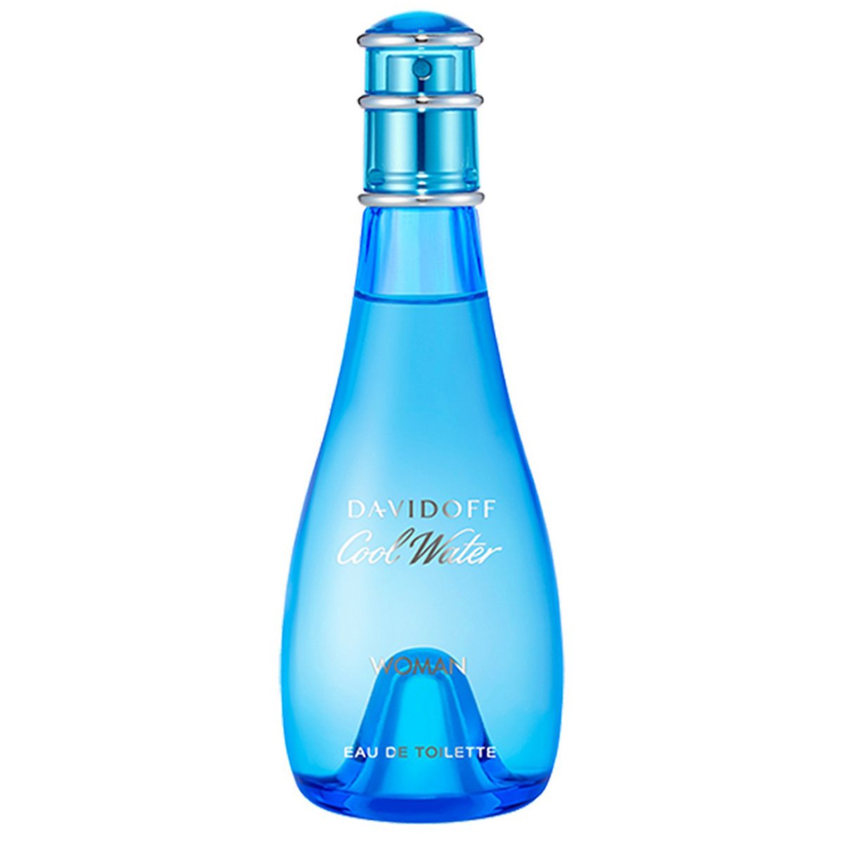 Davidoff Cool Water for Women 50 ml