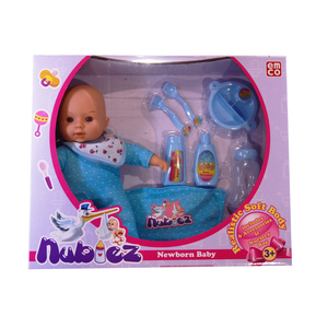 Emco Baby Dolls Nubiez 1120