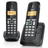 Siemens Gigaset Phone A220HF Duo