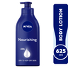 Nivea Body Care Body Lotion Nourishing Dry to Very Dry Skin 625 ml