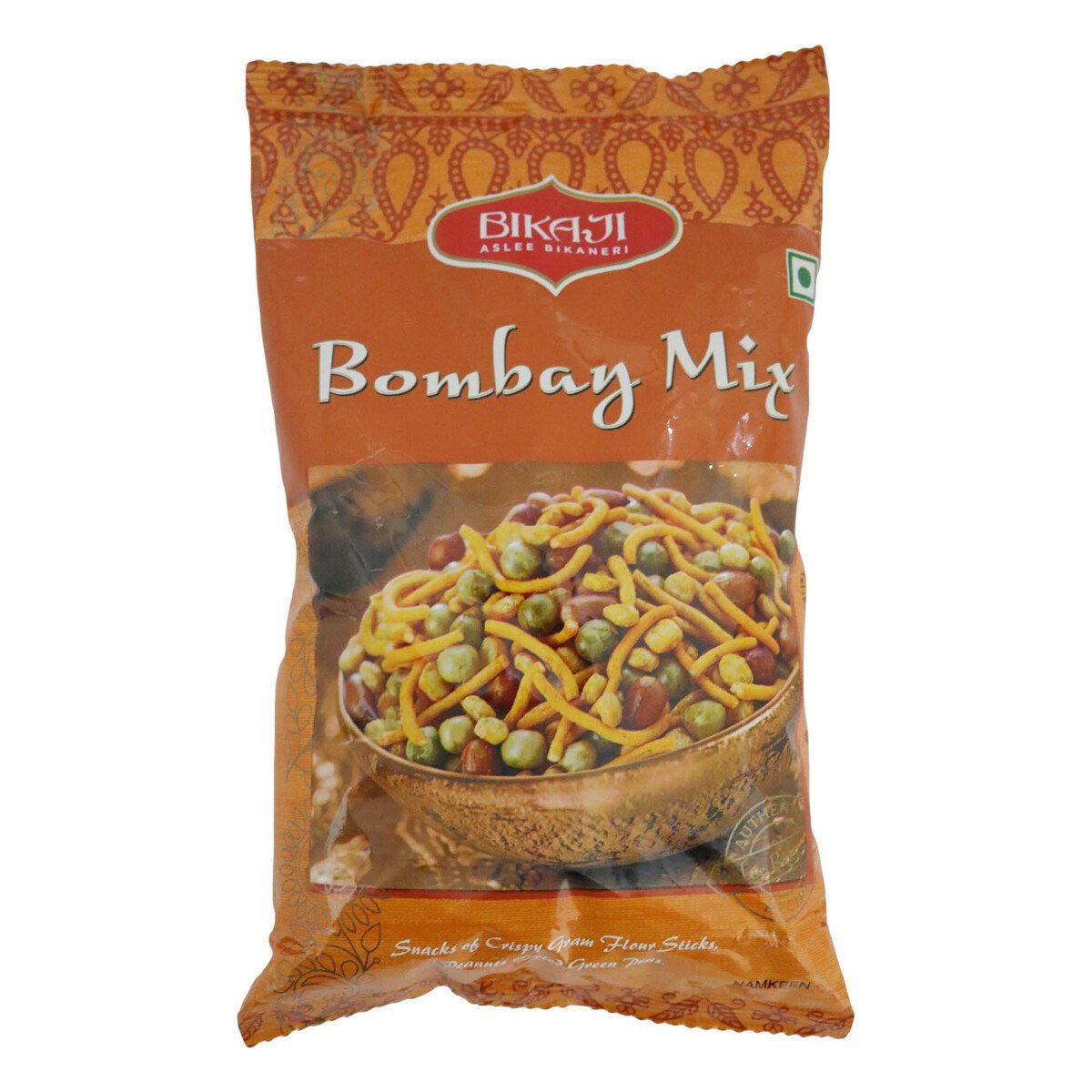 Bijaki Bombay Mix 200g