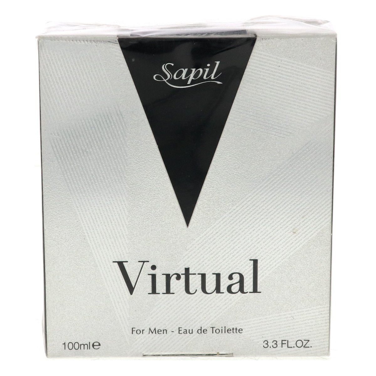 Sapil Virtual EDT For Men 100 ml