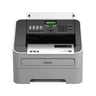 Brother Monochrome Laser Fax Machine FAX-2840