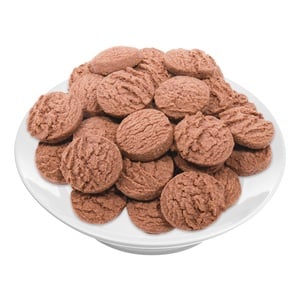 Chocolate Butter Cookies 250g