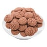 Chocolate Butter Cookies 1 kg