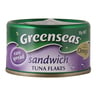 GreenSeas Sandwich Tuna Flakes 95g