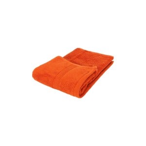 Bravo Hand Towel W41xL66cm Orange