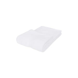 Bravo Hand Towel W41xL66cm White