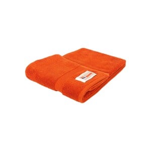 Bravo Hand Towel W50xL100cm Orange