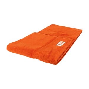 Bravo Bath Towel W90xL150cm Orange