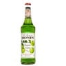 مونين شراب التفاح الأخضر ٧٠٠ مل