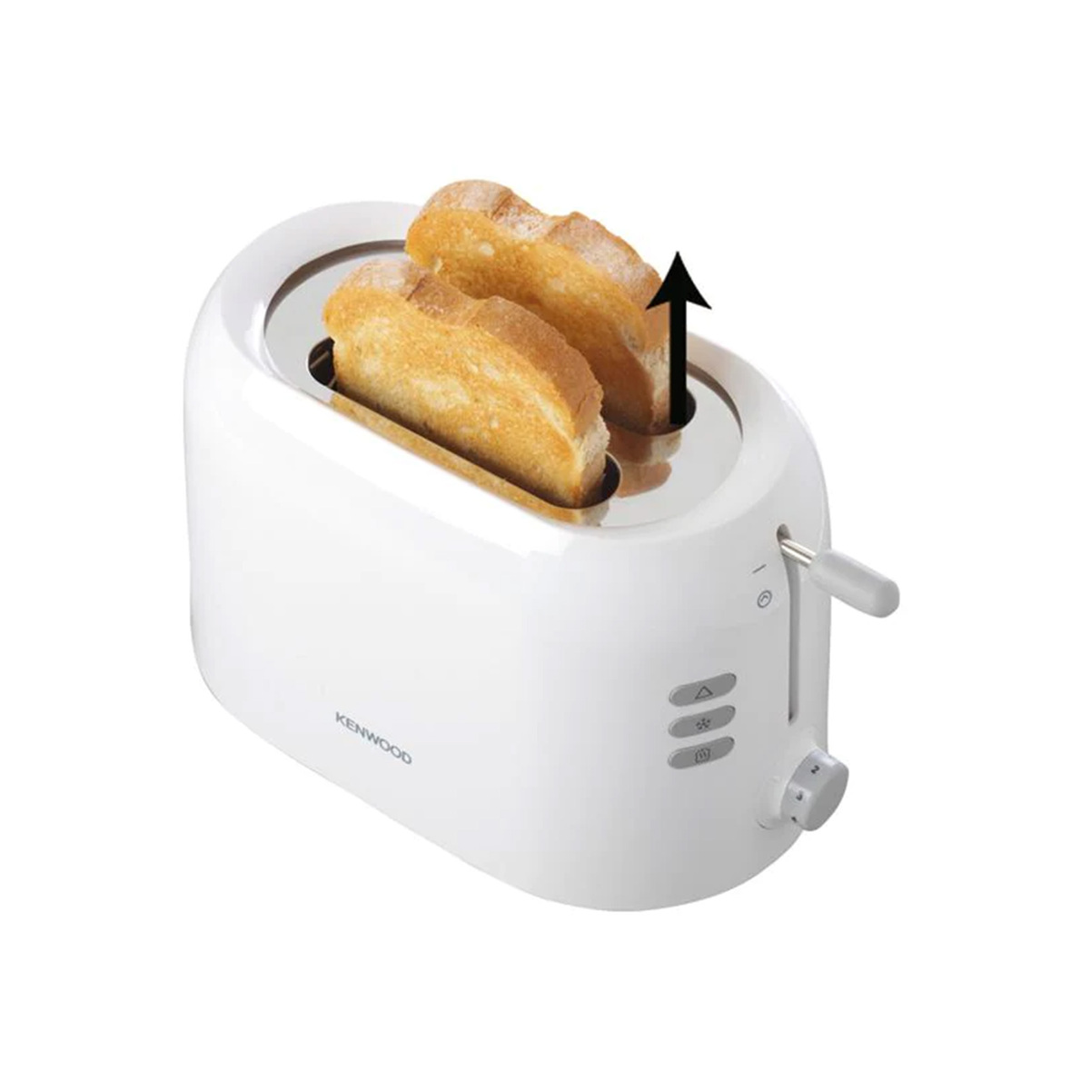 Kenwood Bread Toaster TTP20001