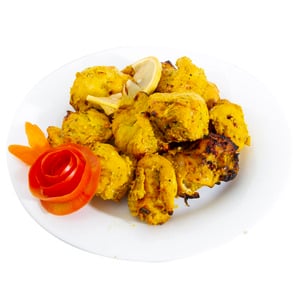 Lasooni Tikka (Chilled) 300g Approx. Weight