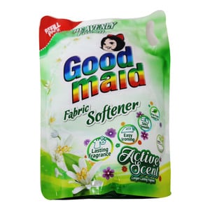 Goodmaid Heavenly Fresh Fabric Softener Refill 1.7Litre