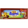 Barni With Chocolate Cake 5 X 30 g (150 g)