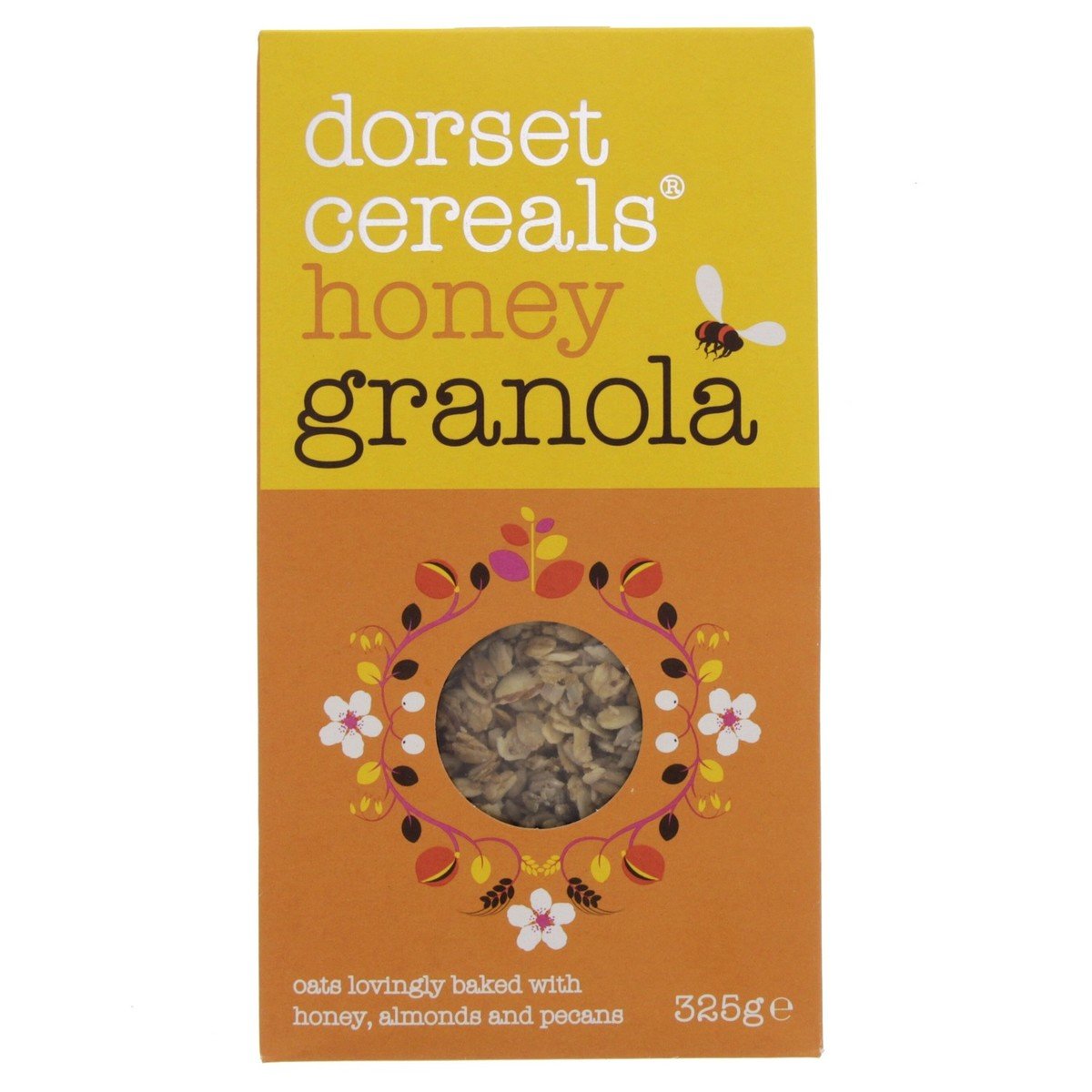 Dorset Cereals Honey Granola 325 g