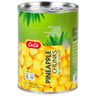 LuLu Pineapple Chunks In Light Syrup 565g