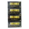 Royal Gold 3Ply Luxury Facial Tissue 4 x 120sheets