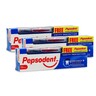 Pepsodent Toothpaste Assorted 3 x 150g